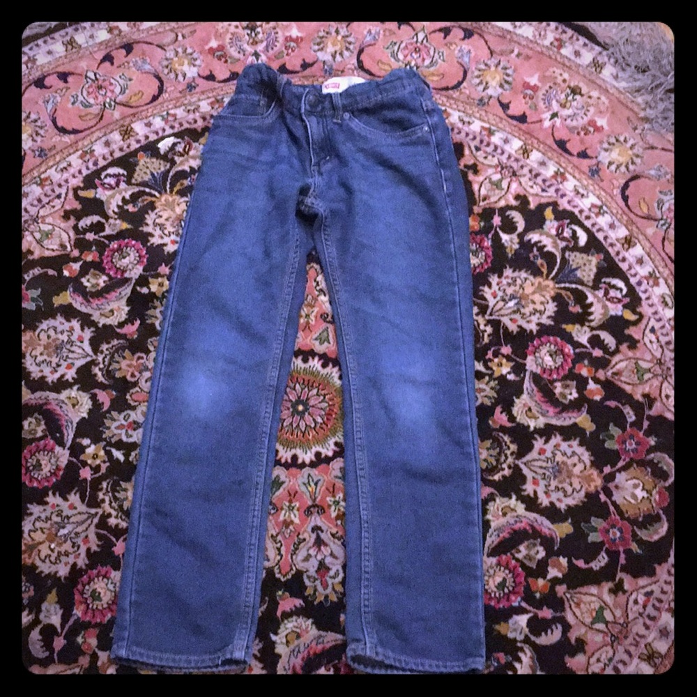 Jeans/Comfortable